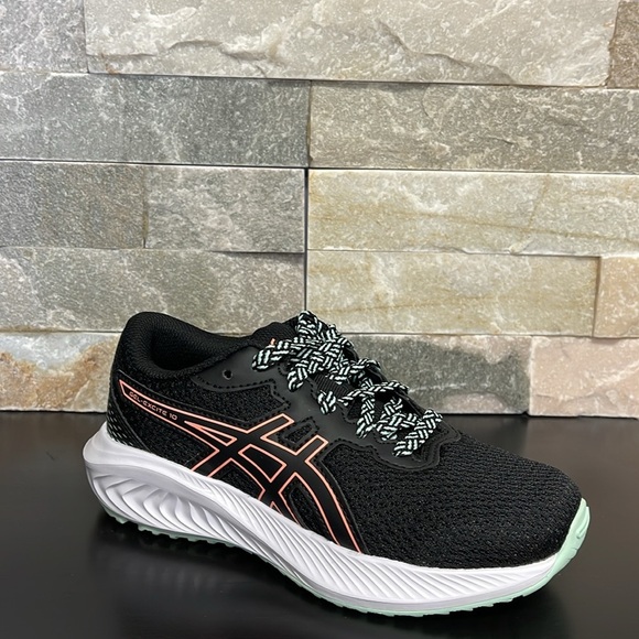 ASICS Kids Gel- Excite 10 Grade School Unisex Shoes - Picture 2 of 8